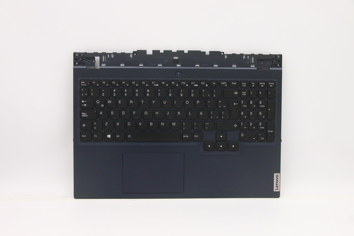 Lenovo Cover Upper Case Asm_La Spal82 - 5CB1C93080