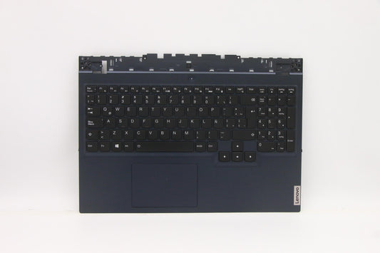 Lenovo Cover Upper Case Asm_La Spal82 - 5CB1C93080