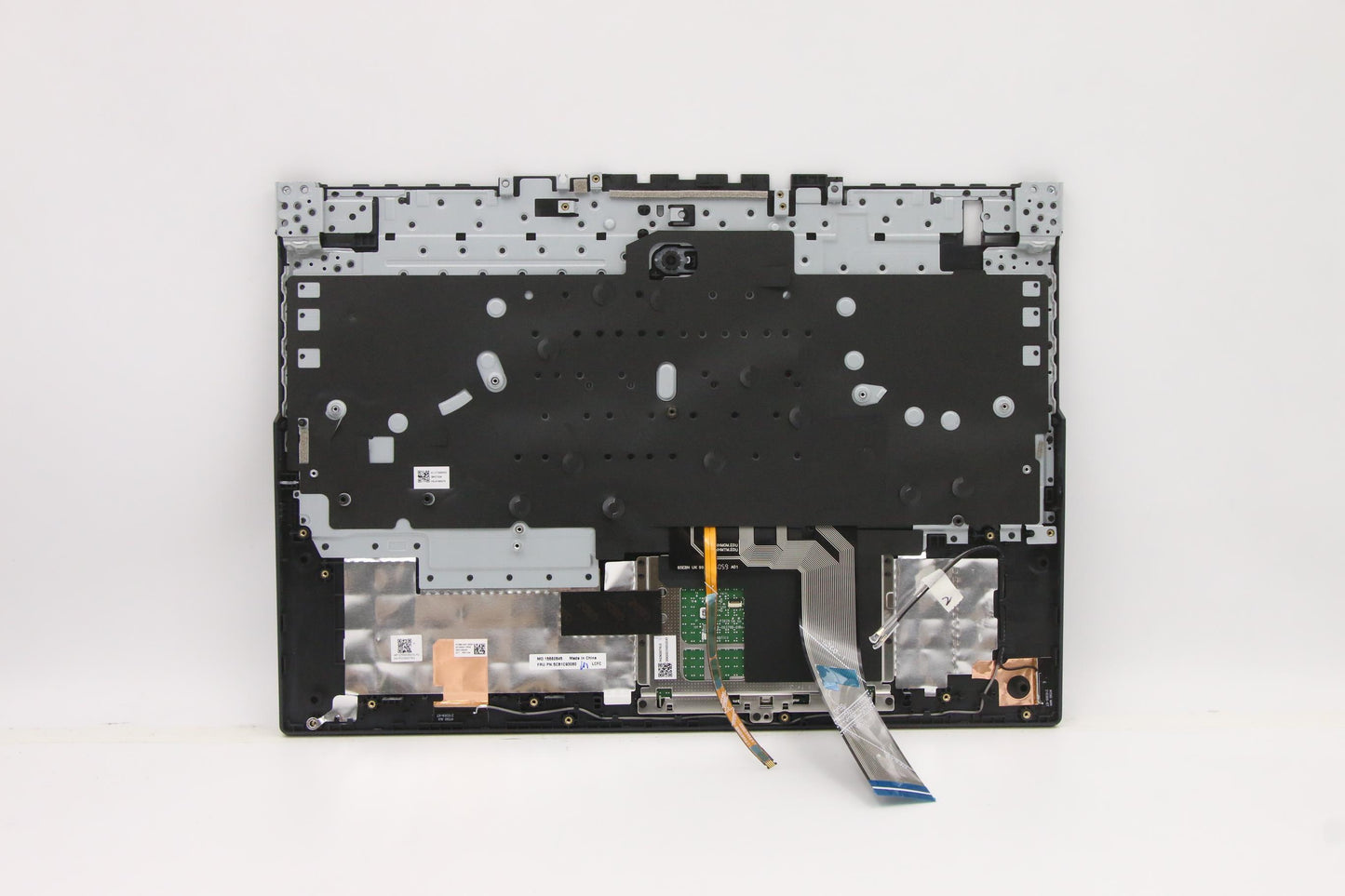 Lenovo Cover Upper Case Asm_La Spal82 - 5CB1C93080