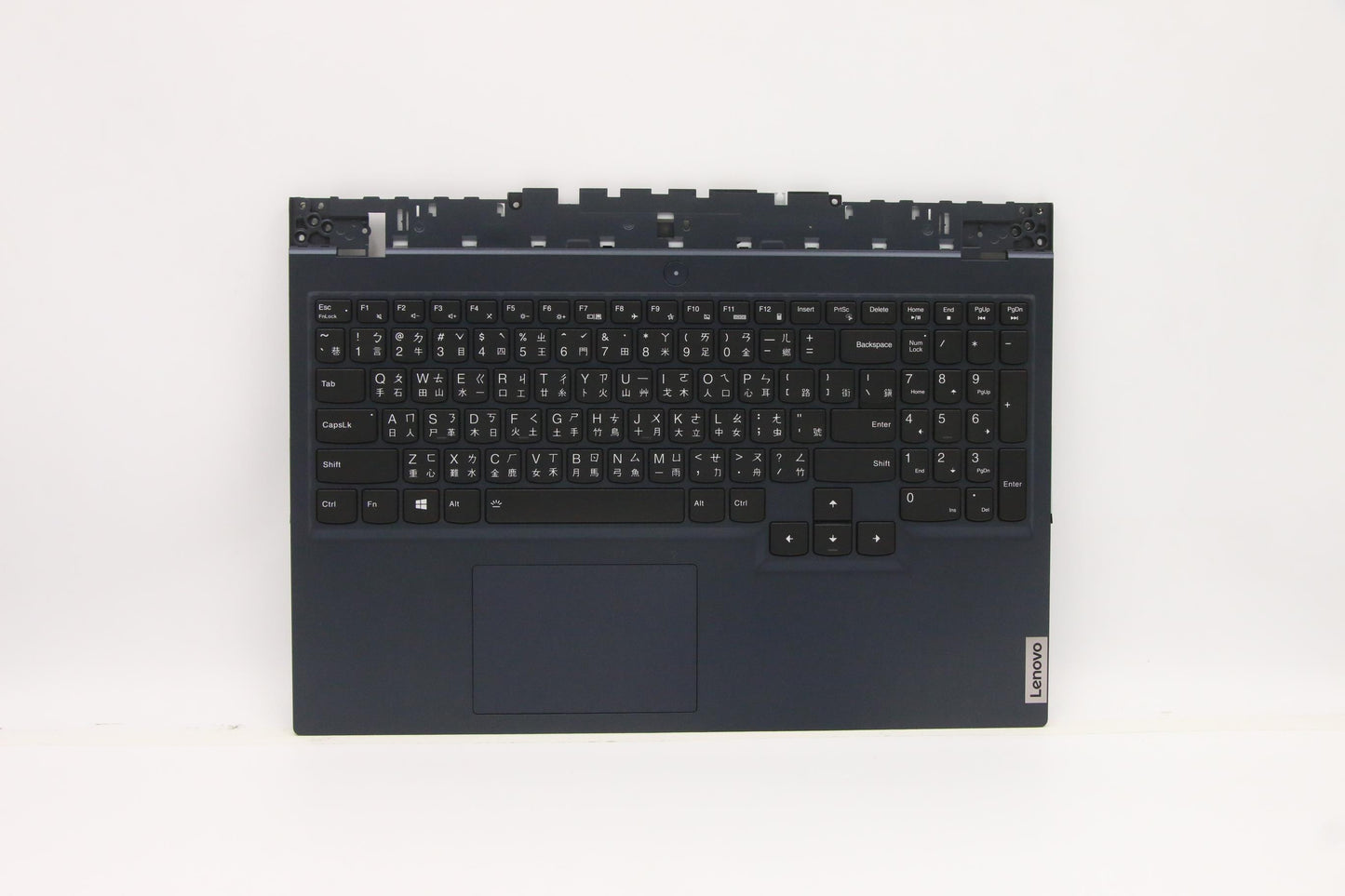 Lenovo Cover Upper Case Asm_Tc L82Jw - 5CB1C93088