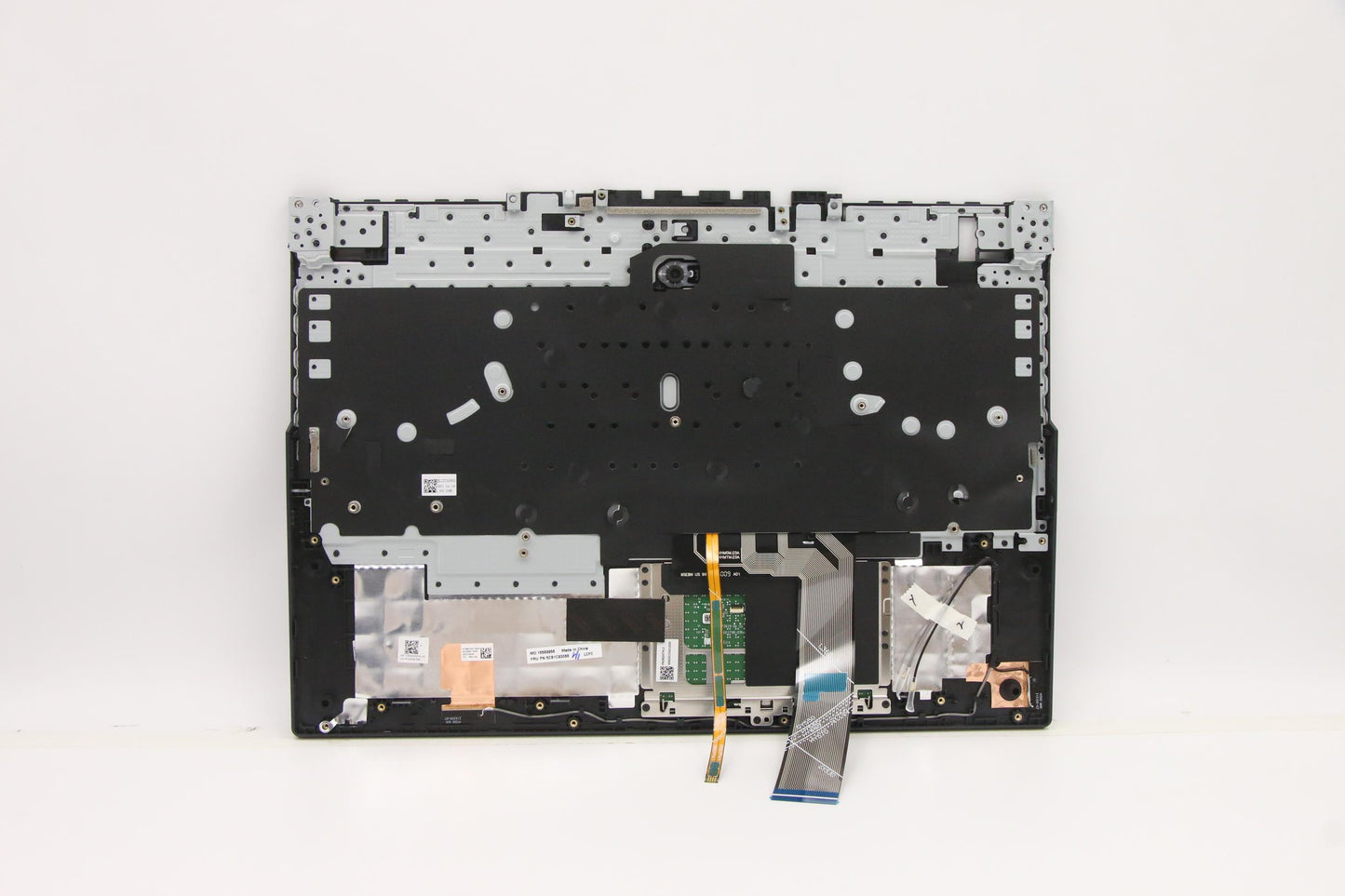 Lenovo Cover Upper Case Asm_Tc L82Jw - 5CB1C93088