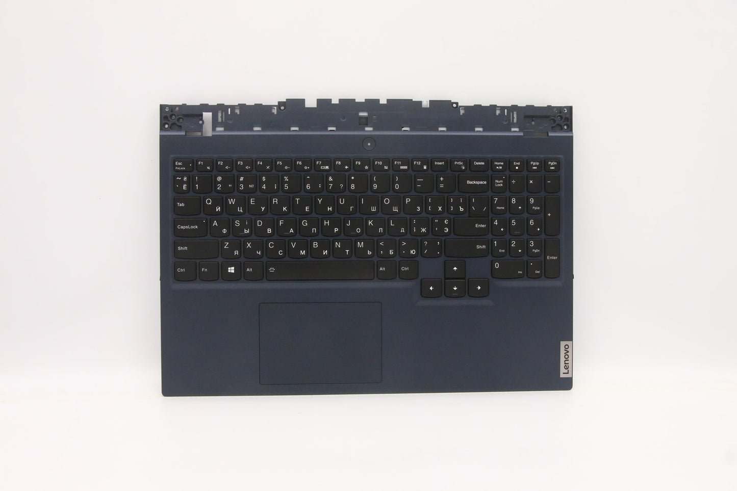 Lenovo Cover Upper Case Asm_Ukr L82Jw - 5CB1C93090