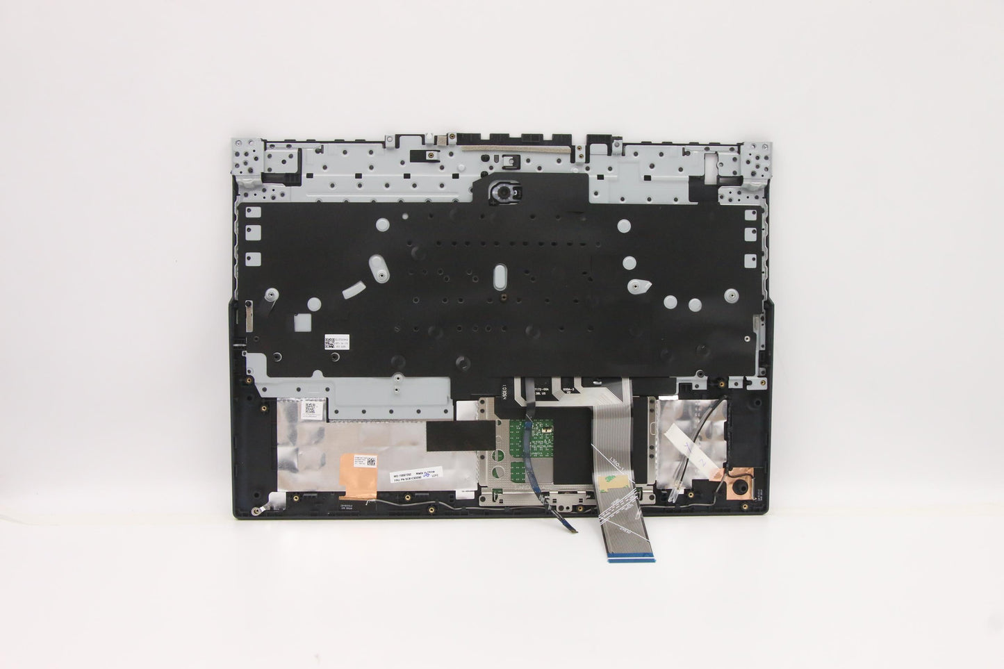 Lenovo Cover Upper Case Asm_Ukr L82Jw - 5CB1C93090