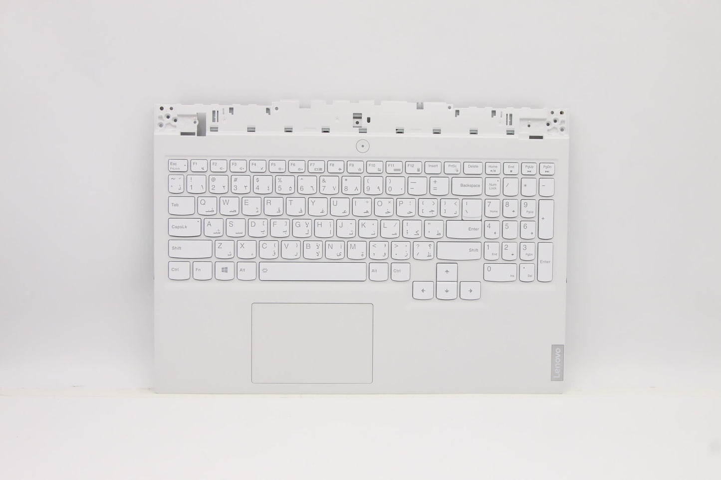 Lenovo Cover Upper Case Asm_Ara L82Jw - 5CB1C93091