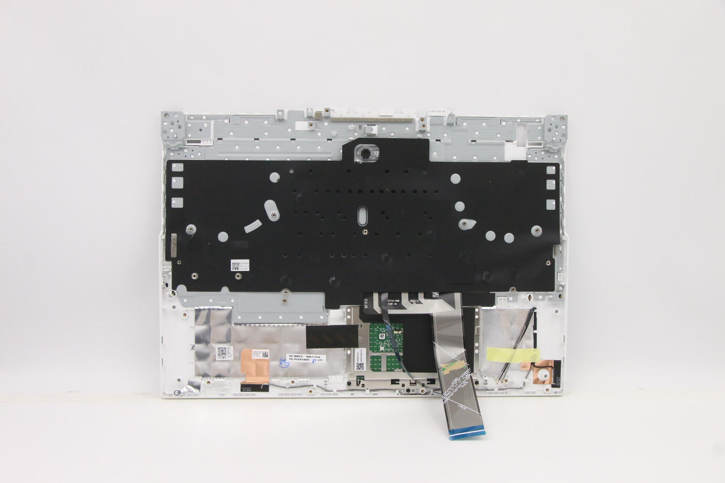 Lenovo Cover Upper Case Asm_Ara L82Jw - 5CB1C93091