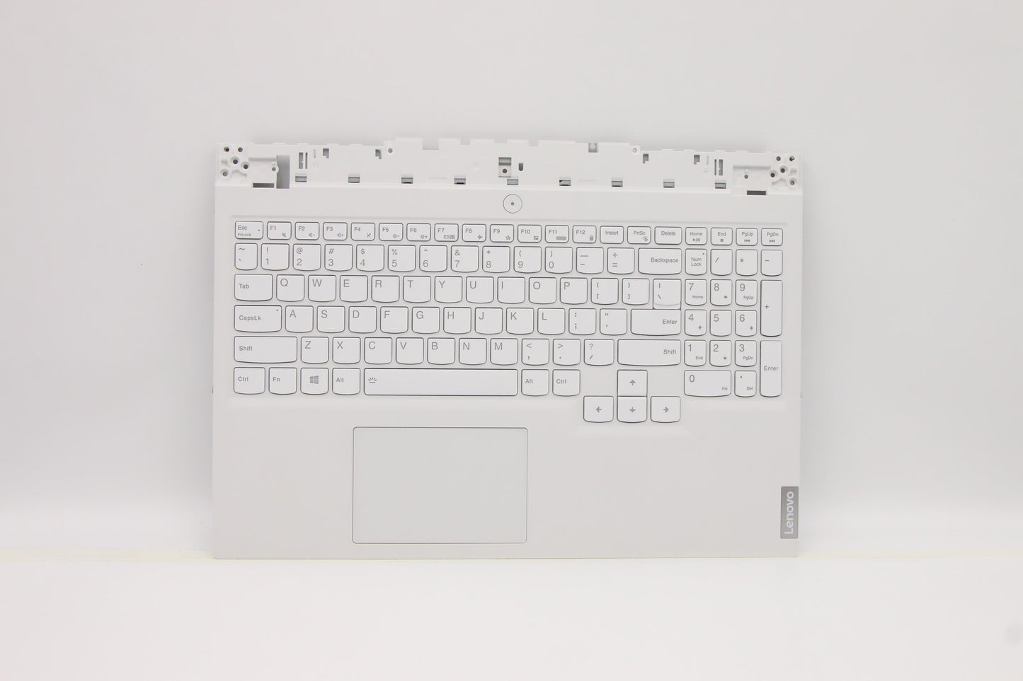 Lenovo Cover Upper Case Asm_Eng L82Jw - 5CB1C93096