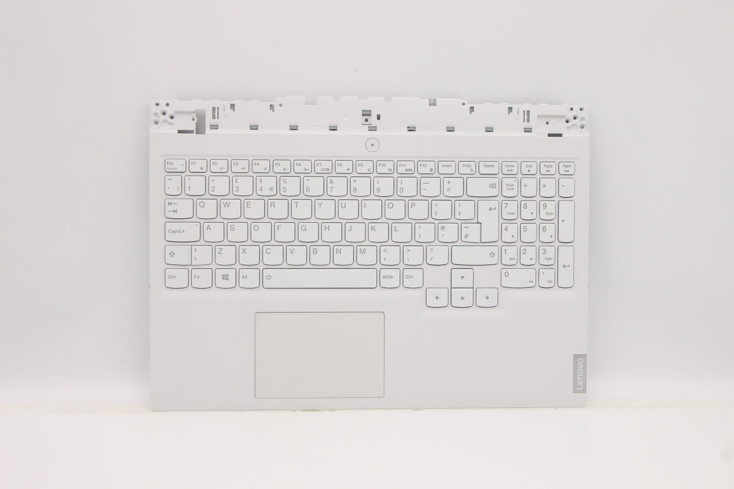 Lenovo Cover Upper Case Asm_Uke L82Jw - 5CB1C93099