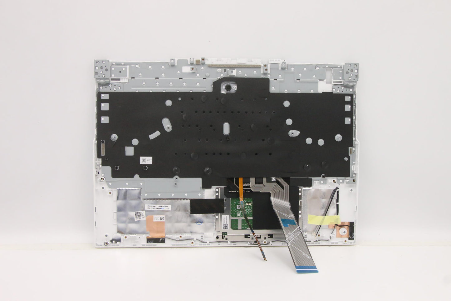 Lenovo Cover Upper Case Asm_Uke L82Jw - 5CB1C93099