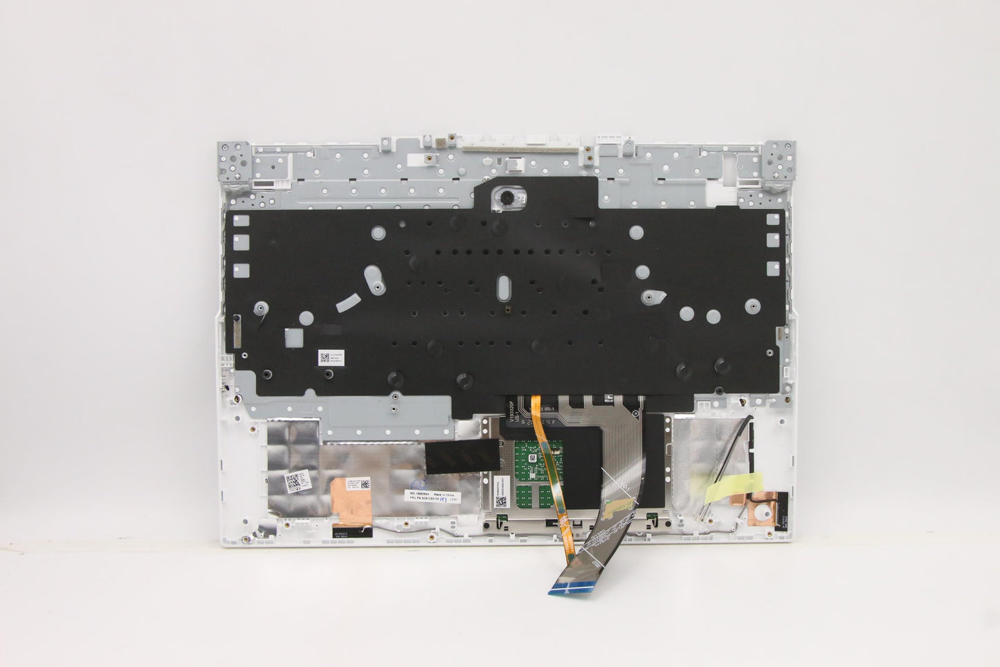 Lenovo Cover Upper Case Asm_Usaengl82 - 5CB1C93100