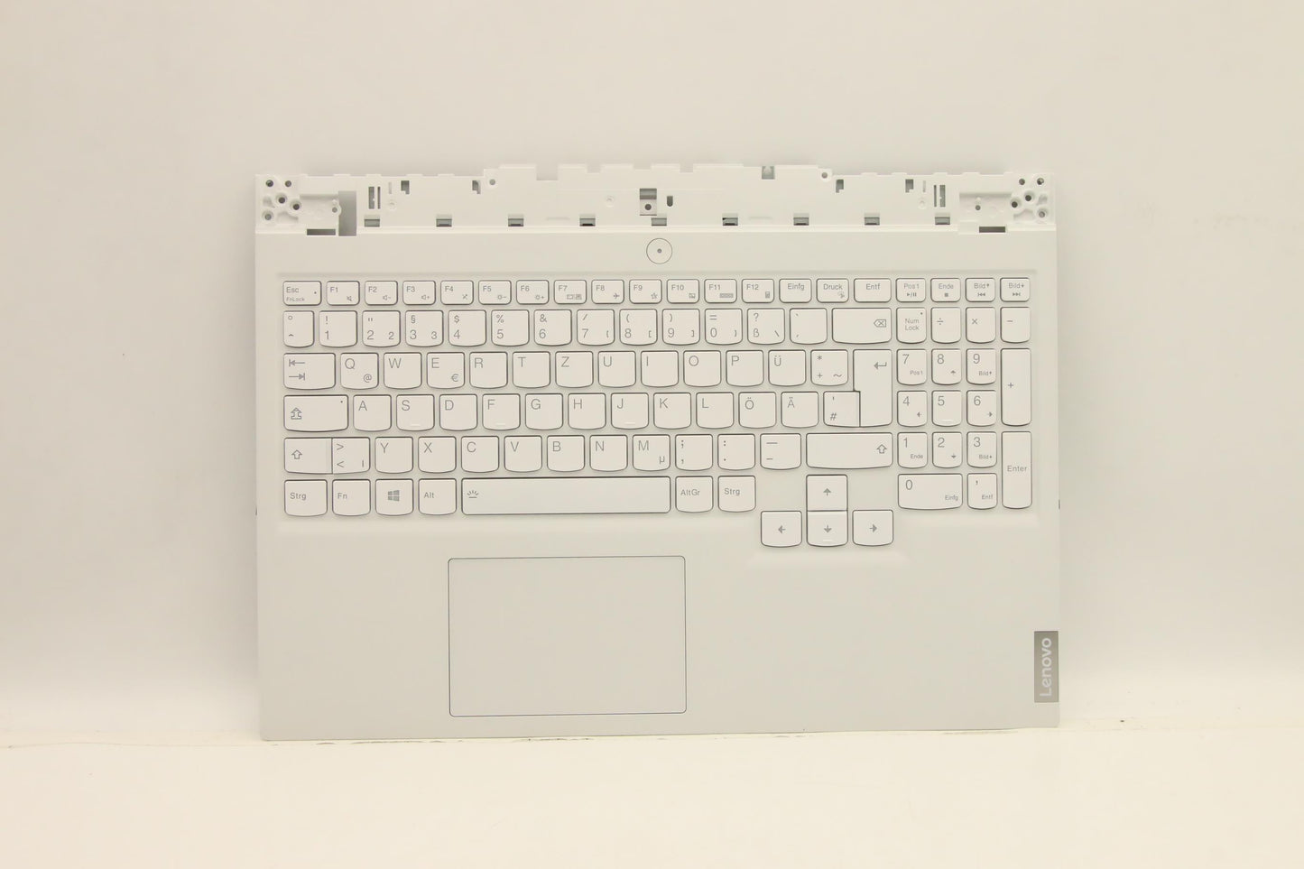 Lenovo Cover Upper Case Asm_Ger L82Jw - 5CB1C93103