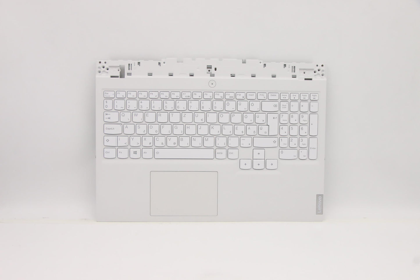 Lenovo Cover Upper Case Asm_Hun L82Jw - 5CB1C93107
