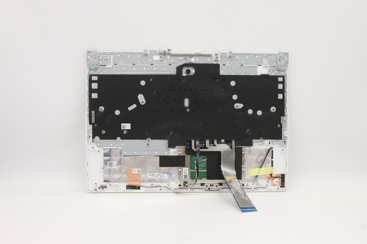 Lenovo Cover Upper Case Asm_Hun L82Jw - 5CB1C93107