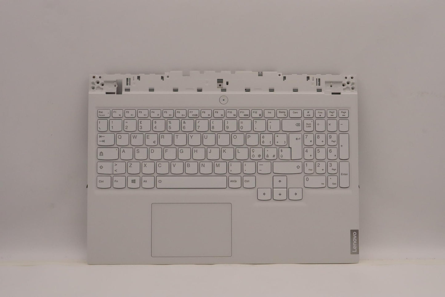 Lenovo Cover Upper Case Asm_Ita L82Jw - 5CB1C93109