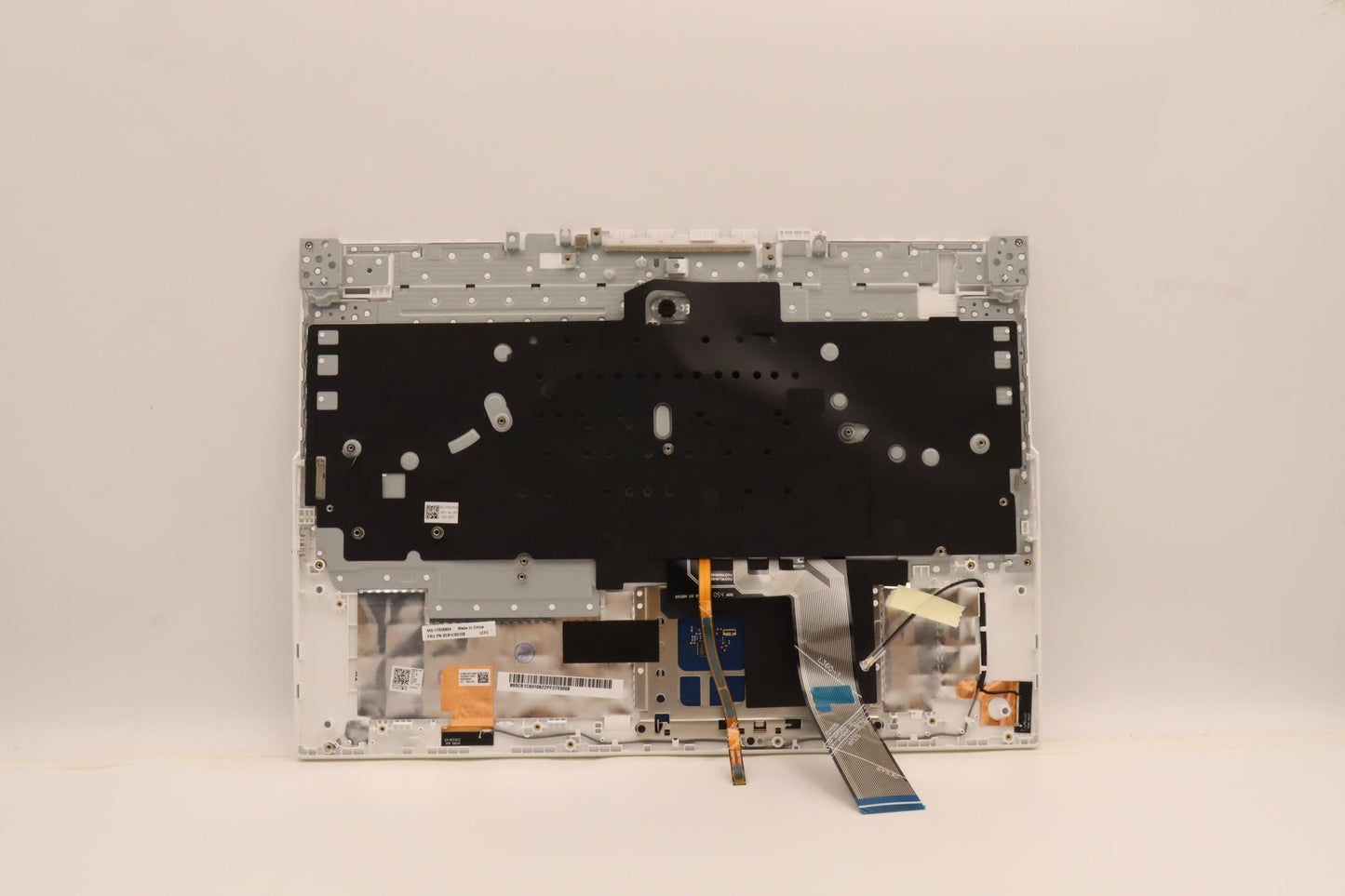 Lenovo Cover Upper Case Asm_Ita L82Jw - 5CB1C93109