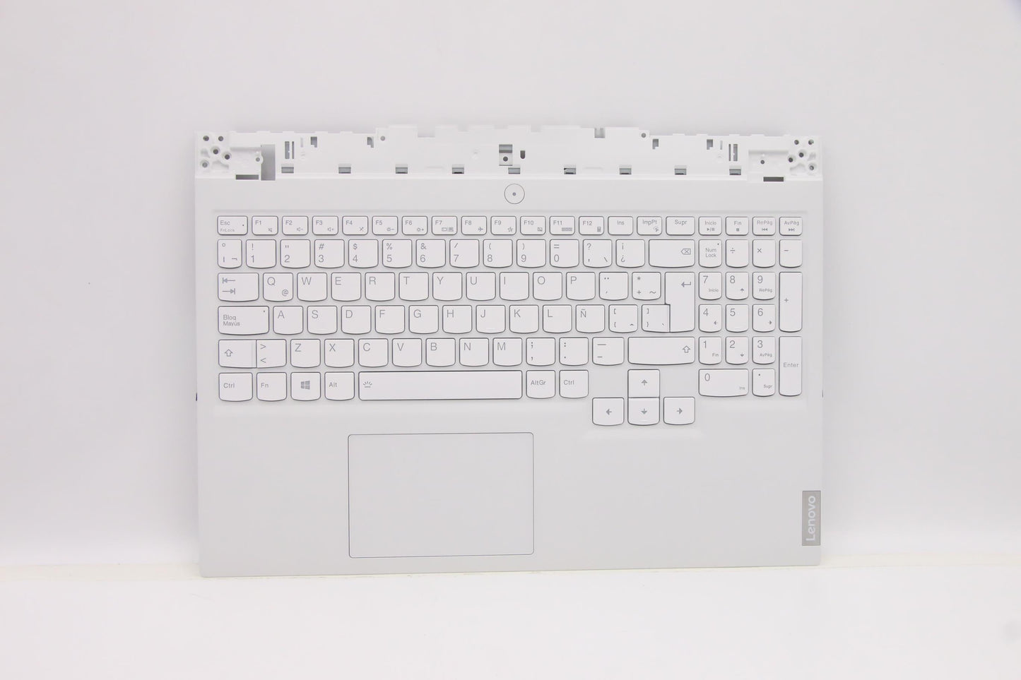 Lenovo Cover Upper Case Asm_La Spal82 - 5CB1C93112