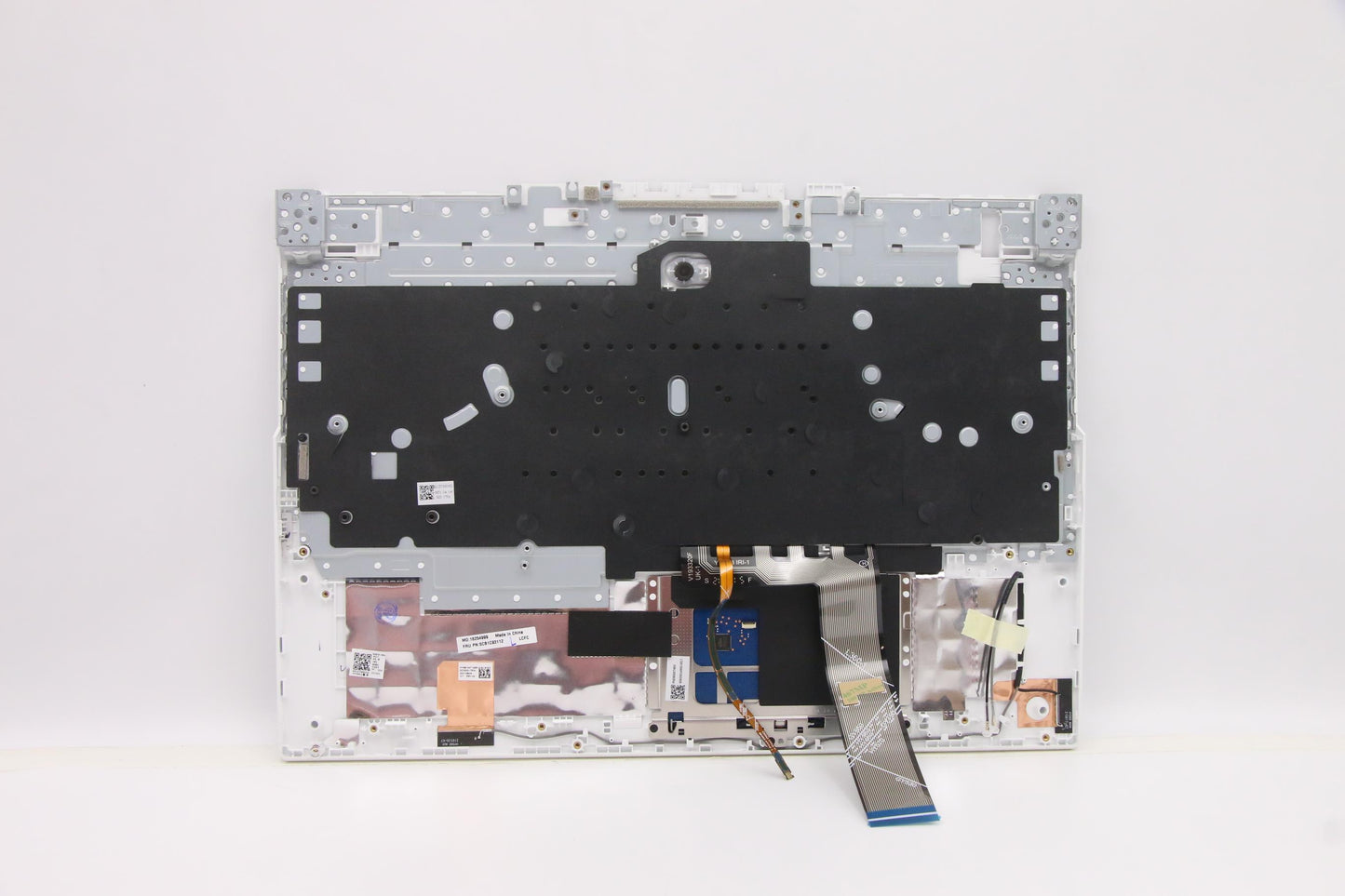 Lenovo Cover Upper Case Asm_La Spal82 - 5CB1C93112