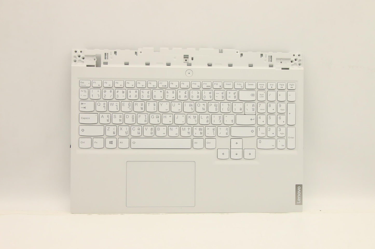 Lenovo Cover Upper Case Asm_Thai L82J - 5CB1C93119