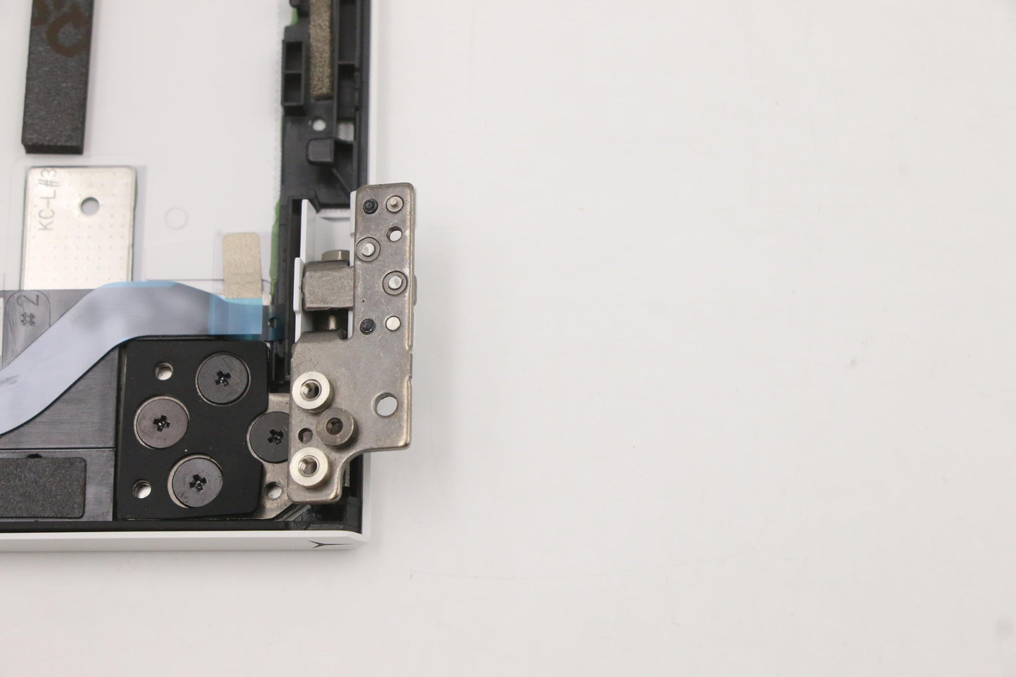 Lenovo Cover Lcd Cover L 82Js St P - 5CB1C93124