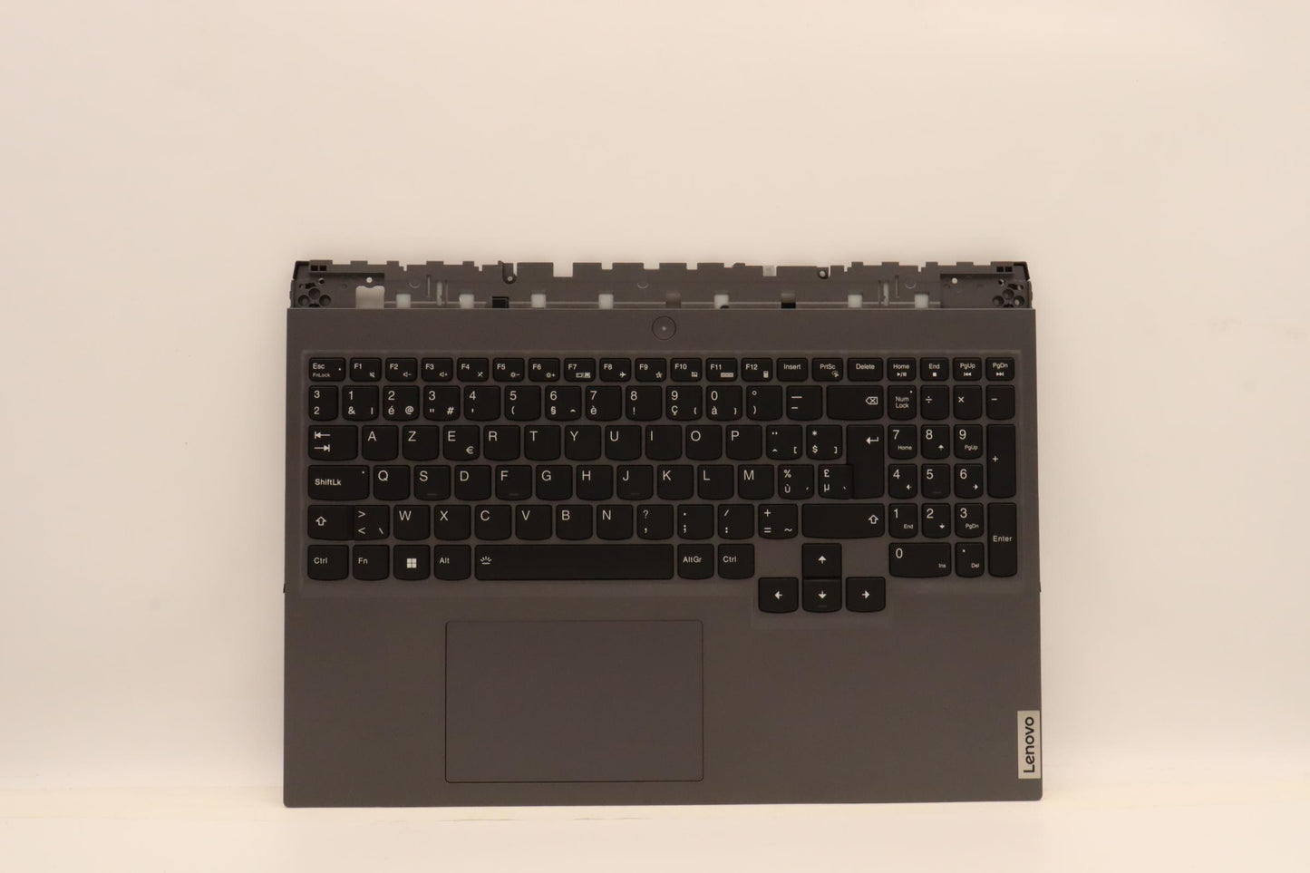 Lenovo Cover Upper Case Asm_Bel L82Js - 5CB1C93126