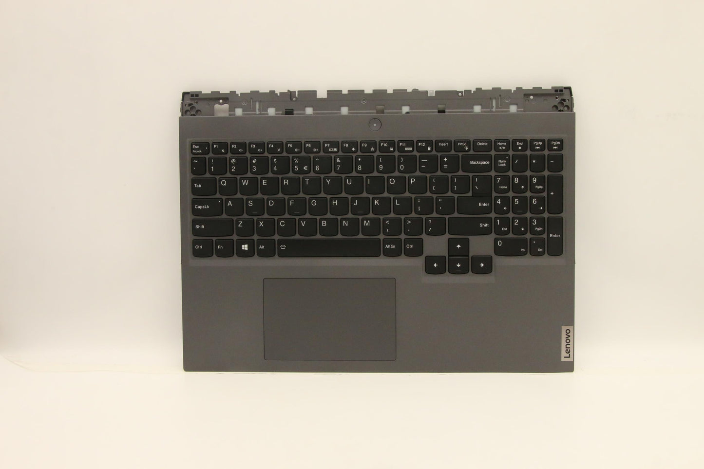 Lenovo Cover Uppercaseasmeuroengl82Js - 5CB1C93131