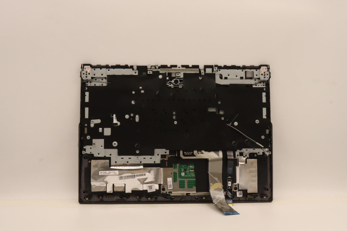 Lenovo Cover Uppercaseasmfra/Engl82Js - 5CB1C93132