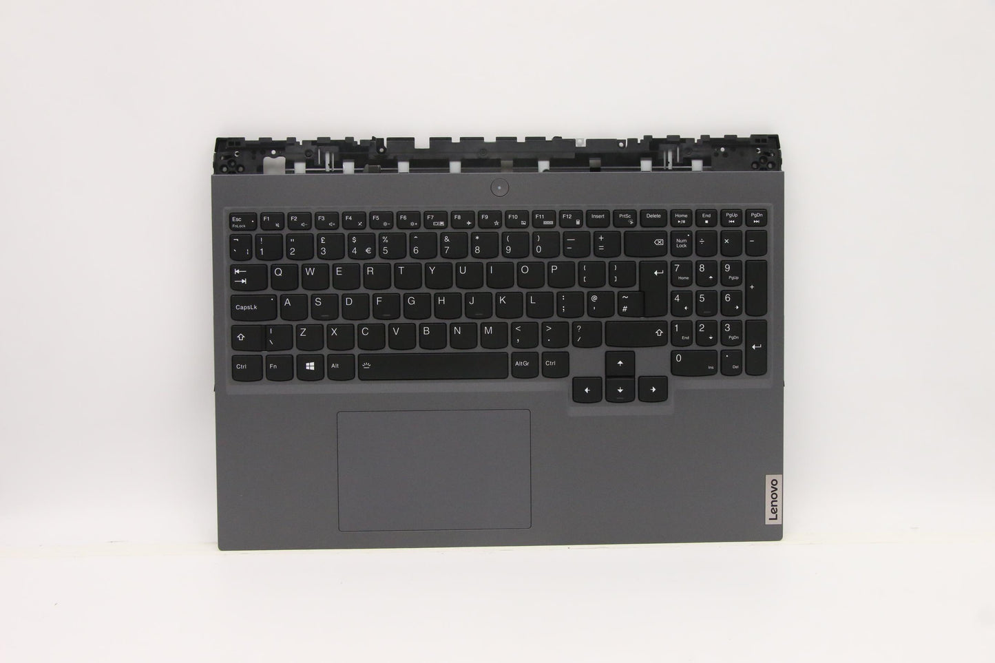 Lenovo Cover Upper Case Asm_Uke L82Js - 5CB1C93133