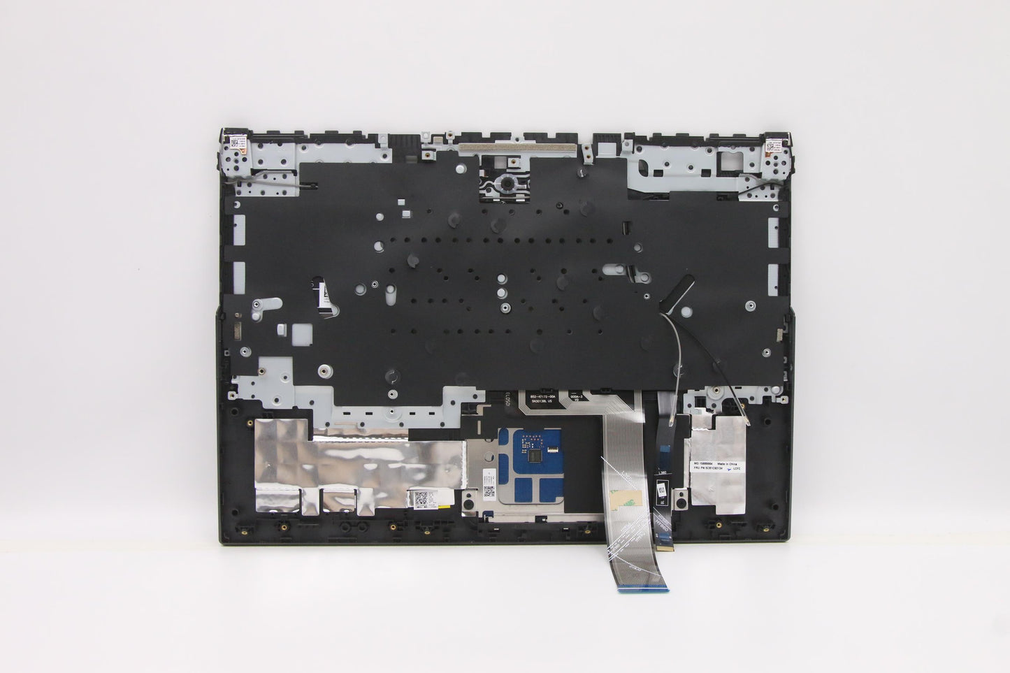 Lenovo Cover Uppercaseasm_Usaengl82Js - 5CB1C93134