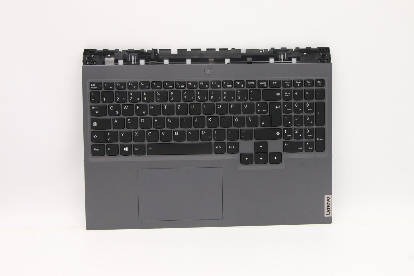 Lenovo Cover Upper Case Asm_Ger L82Js - 5CB1C93137