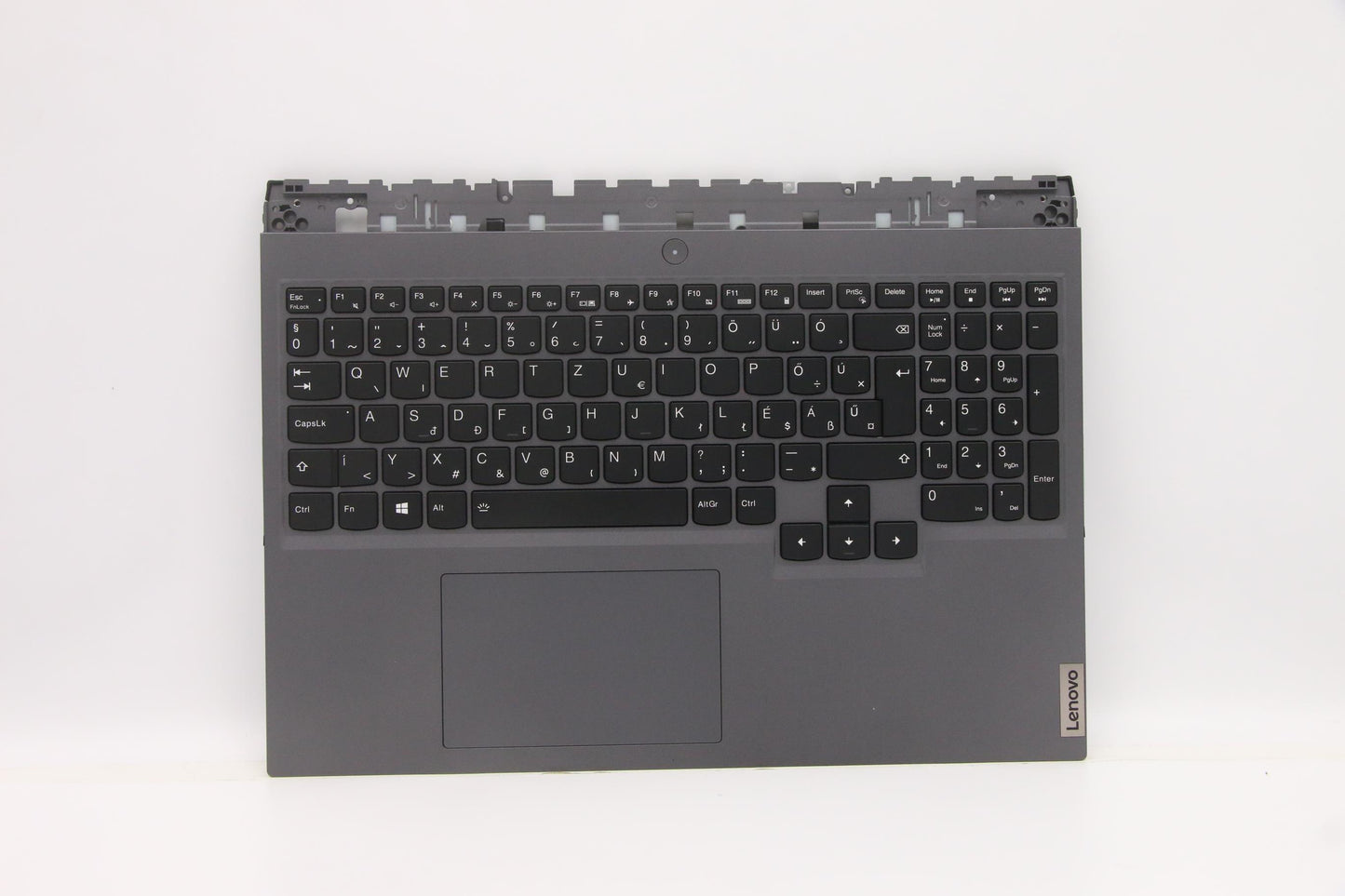 Lenovo Cover Upper Case Asm_Hun L82Js - 5CB1C93141