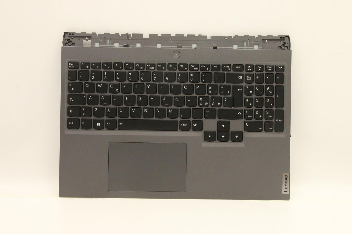 Lenovo Cover Upper Case Asm_Ita L82Js - 5CB1C93143