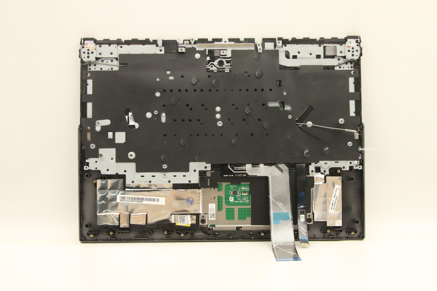 Lenovo Cover Upper Case Asm_Ita L82Js - 5CB1C93143