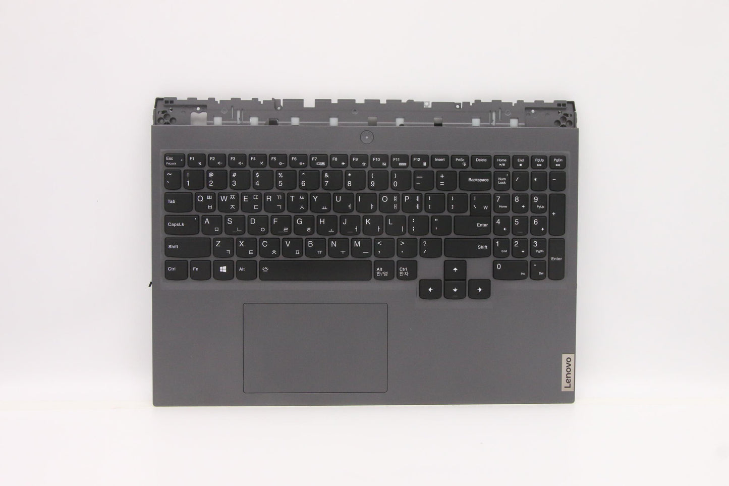 Lenovo Cover Upper Case Asm_Kor L82Js - 5CB1C93145