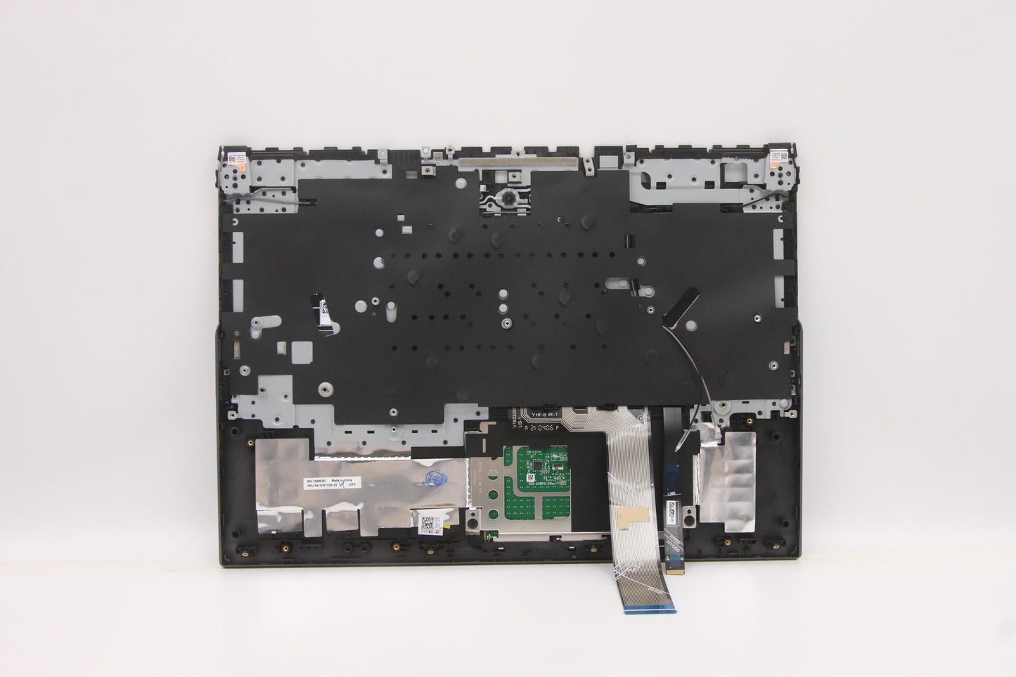 Lenovo Cover Upper Case Asm_Kor L82Js - 5CB1C93145