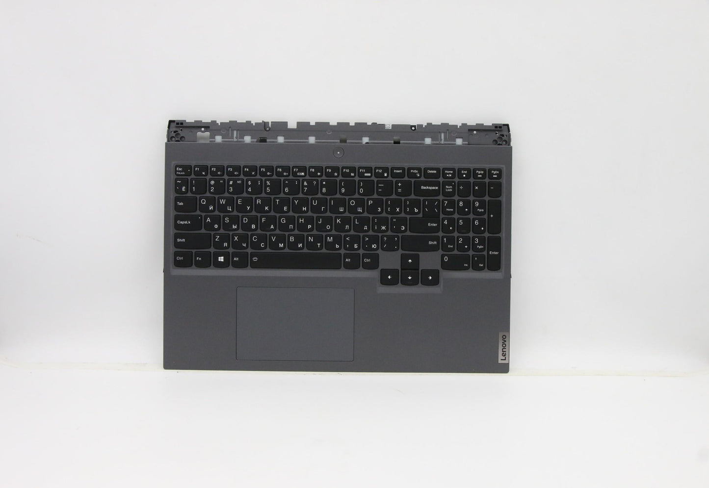 Lenovo Cover Upper Case Asm_Rus L82Js - 5CB1C93149