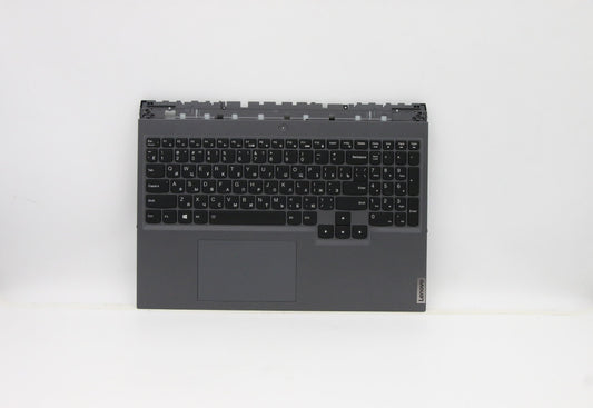 Lenovo Cover Upper Case Asm_Rus L82Js - 5CB1C93149