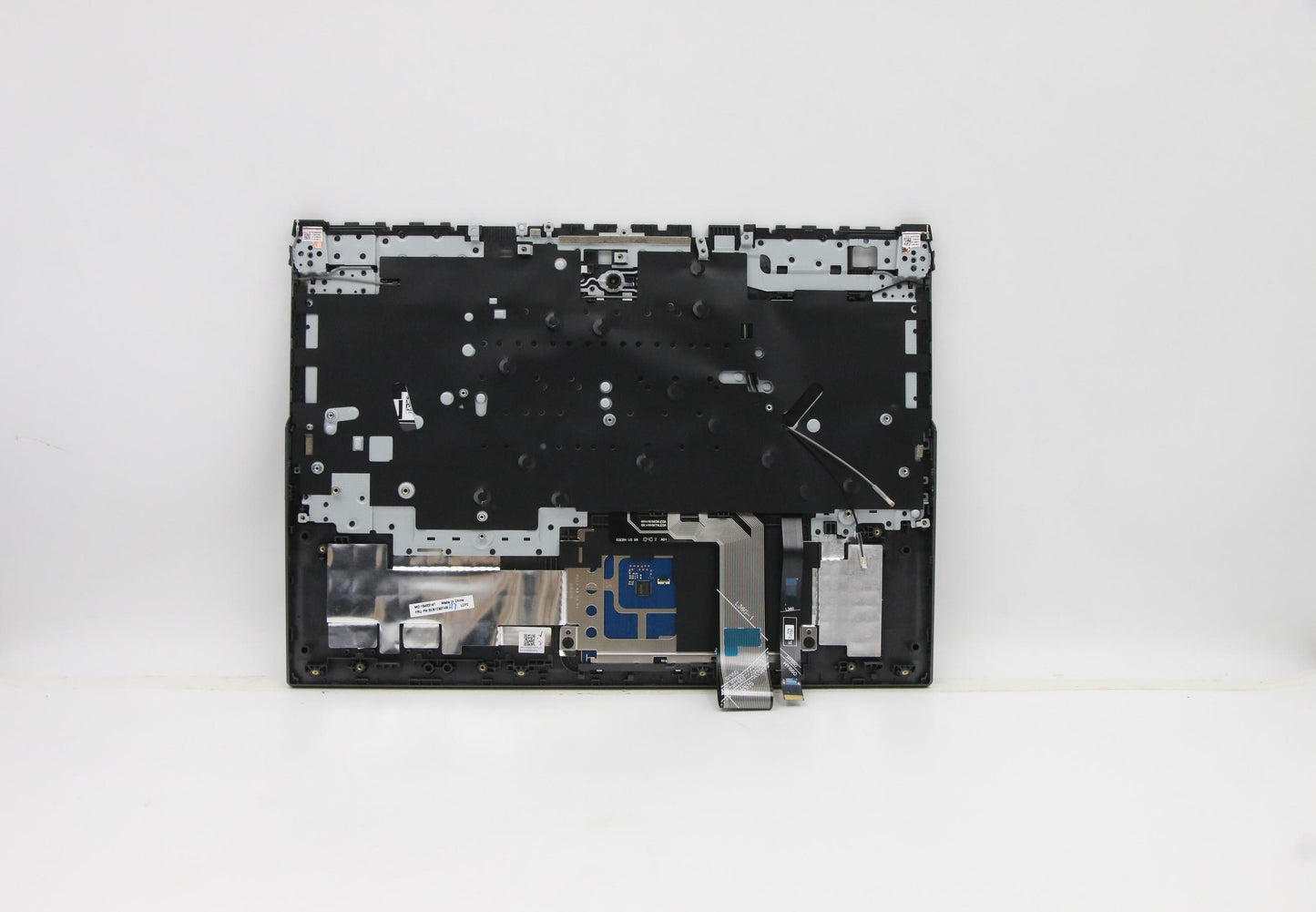 Lenovo Cover Upper Case Asm_Rus L82Js - 5CB1C93149