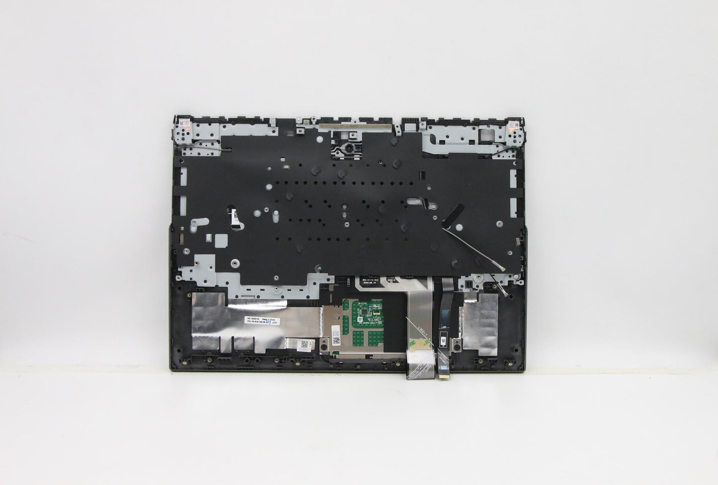 Lenovo Cover Upper Case Asm_Slv L82Js - 5CB1C93150