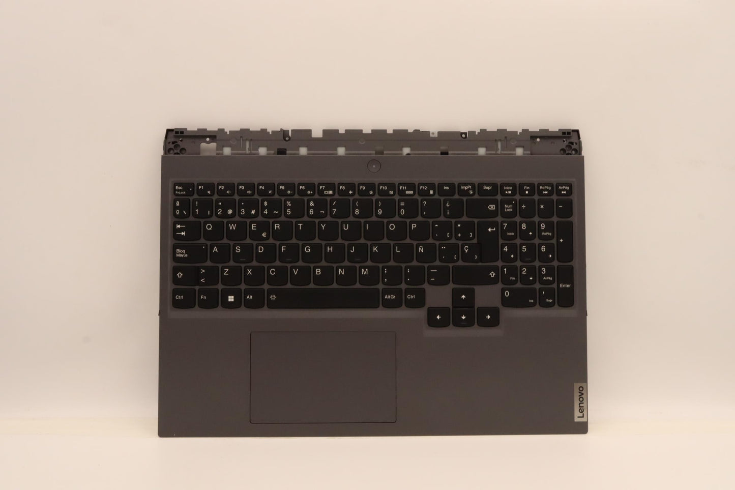 Lenovo Cover Upper Case Asm_Spa L82Js - 5CB1C93151
