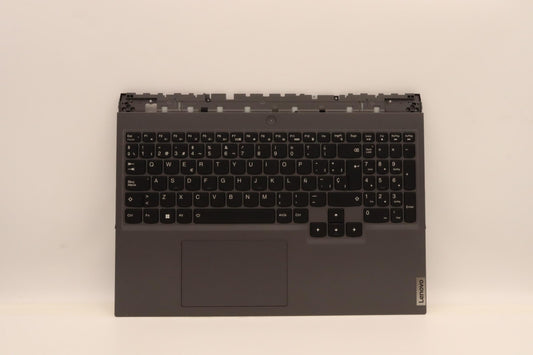 Lenovo Cover Upper Case Asm_Spa L82Js - 5CB1C93151