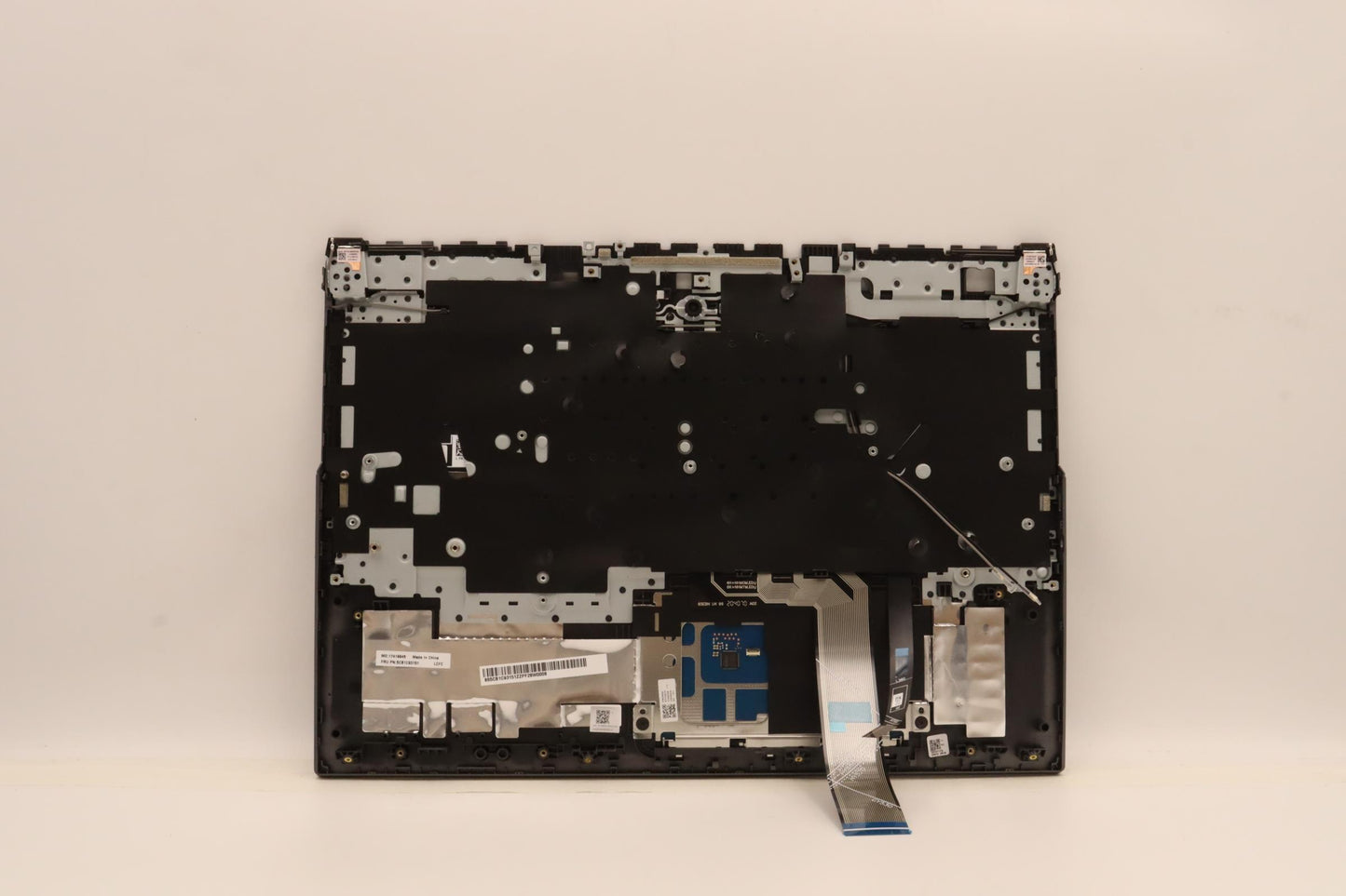 Lenovo Cover Upper Case Asm_Spa L82Js - 5CB1C93151