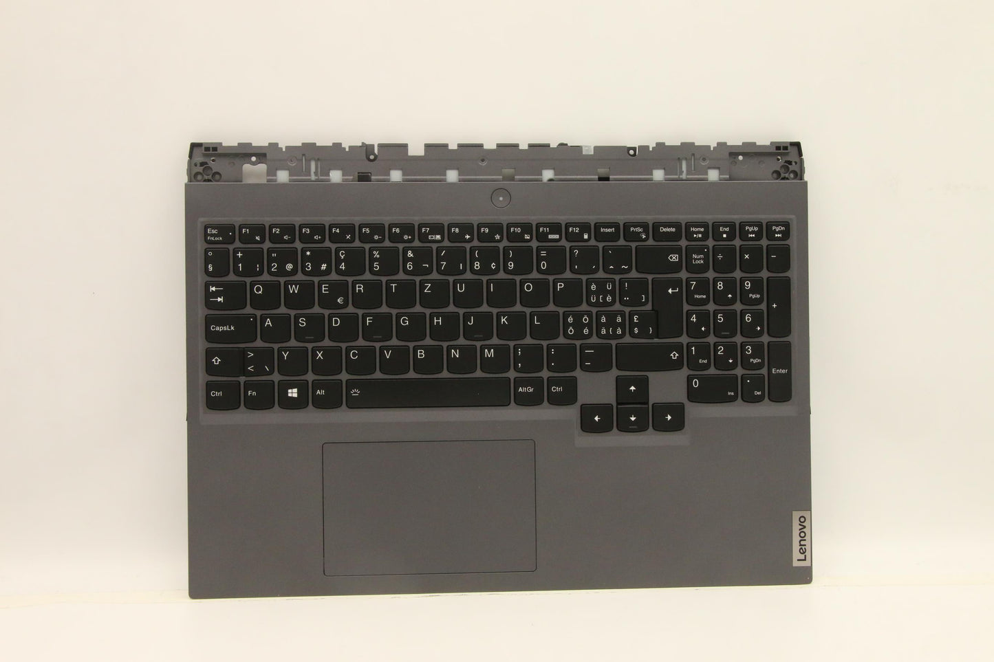 Lenovo Cover Upper Case Asm_Sws L82Js - 5CB1C93152