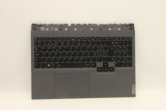 Lenovo Cover Upper Case Asm_Sws L82Js - 5CB1C93152