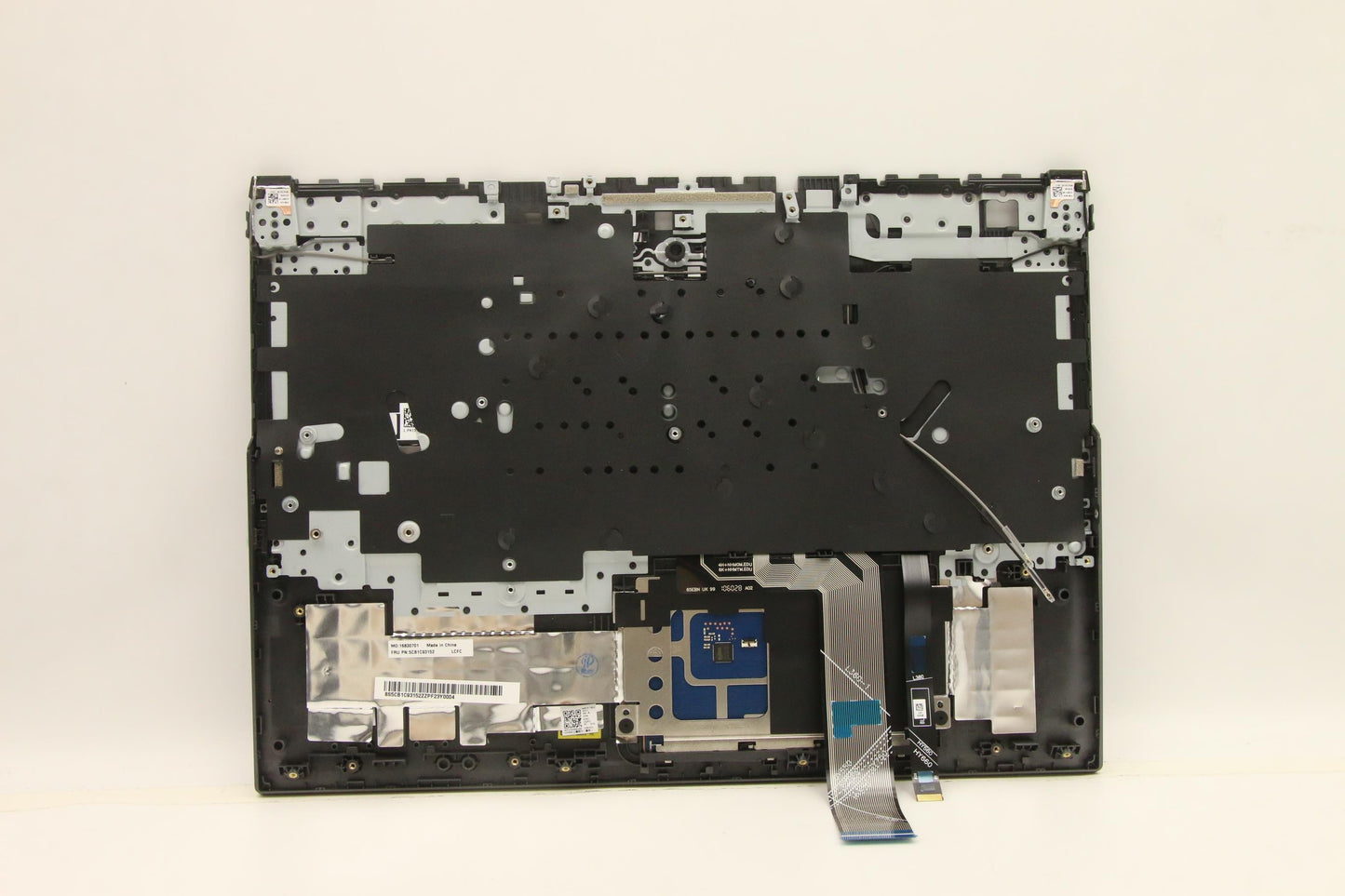 Lenovo Cover Upper Case Asm_Sws L82Js - 5CB1C93152