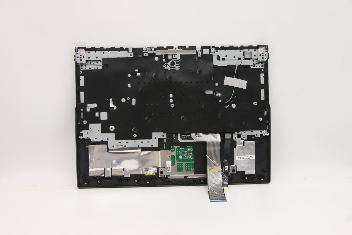 Lenovo Cover Upper Case Asm_Tc L82Js - 5CB1C93154