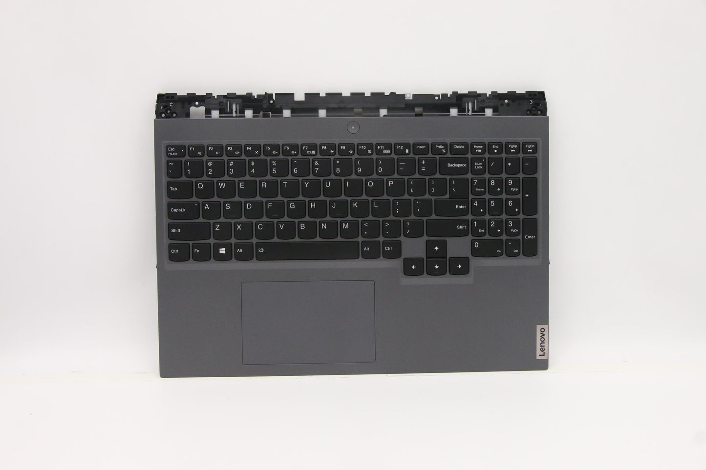 Lenovo Cover Upper Case Asm_Eng L82Js - 5CB1C93162