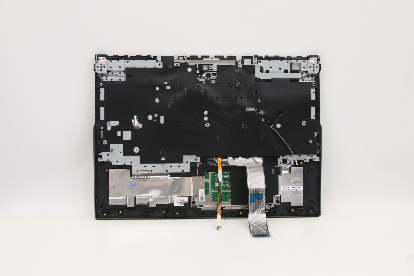 Lenovo Cover Upper Case Asm_Eng L82Js - 5CB1C93162