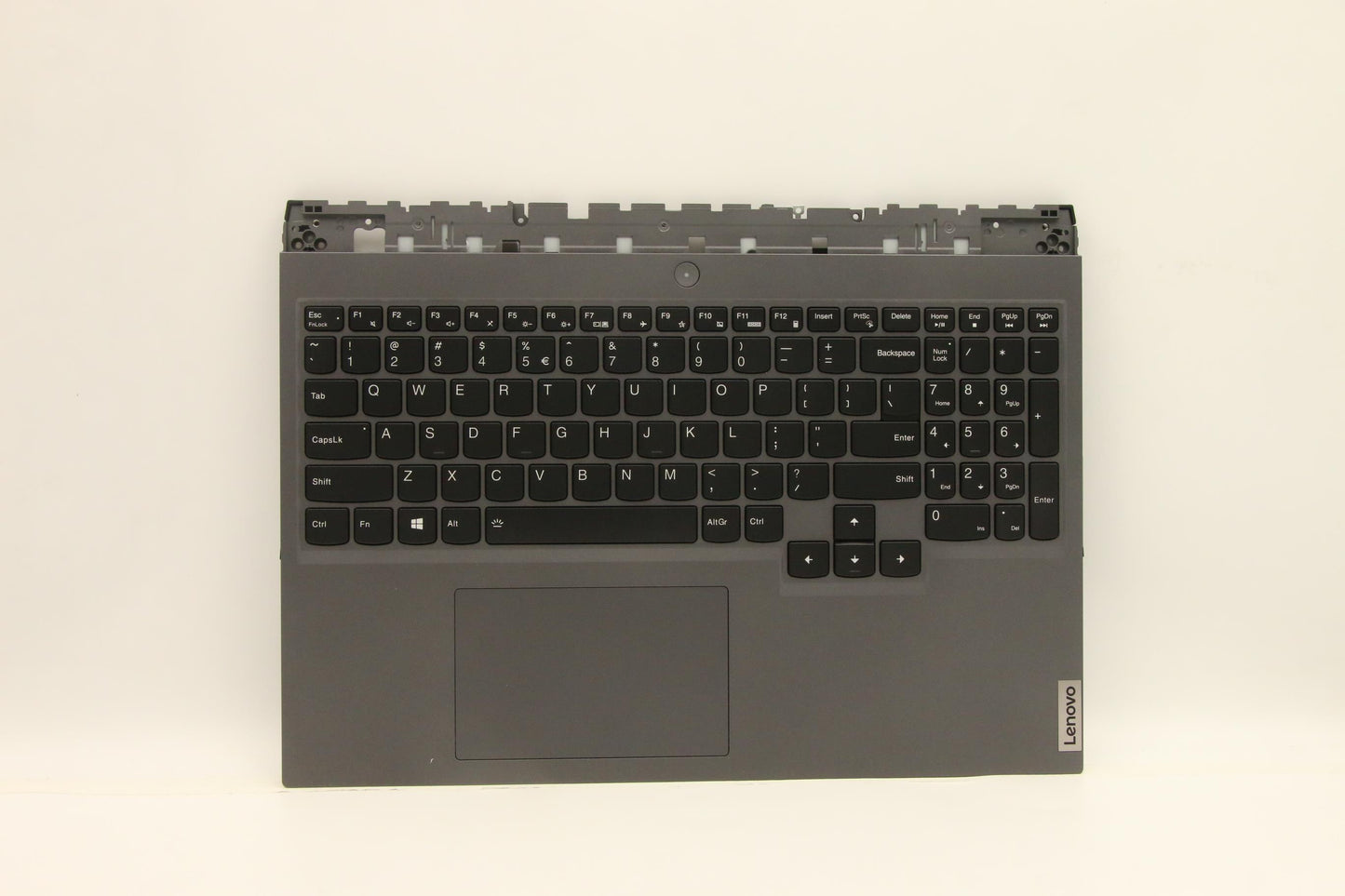 Lenovo Cover Uppercaseasm_Euroengl82J - 5CB1C93163