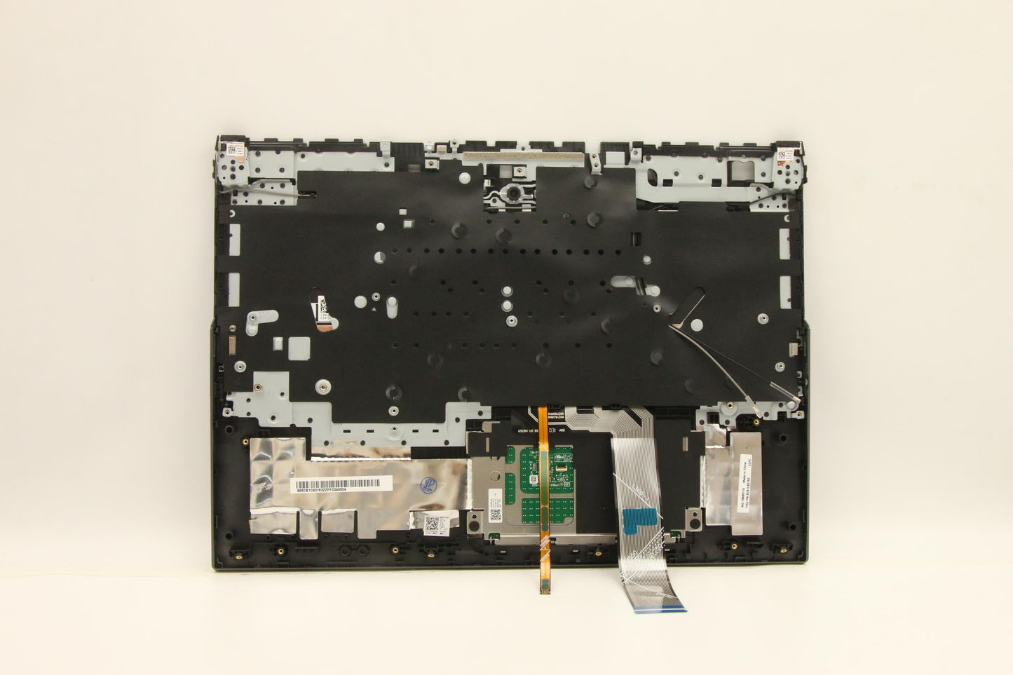 Lenovo Cover Uppercaseasm_Euroengl82J - 5CB1C93163