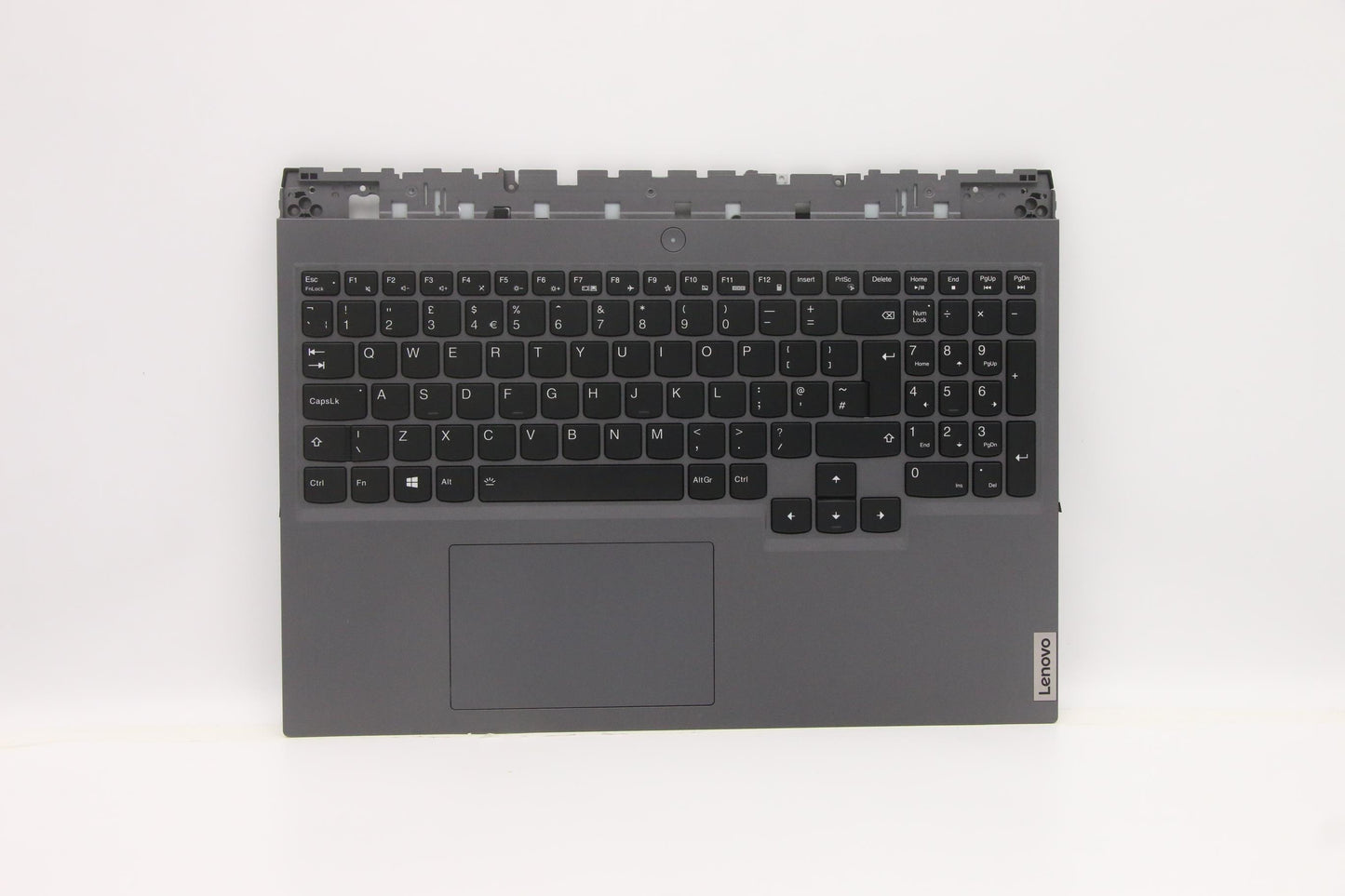 Lenovo Cover Upper Case Asm_Uke L82Js - 5CB1C93165