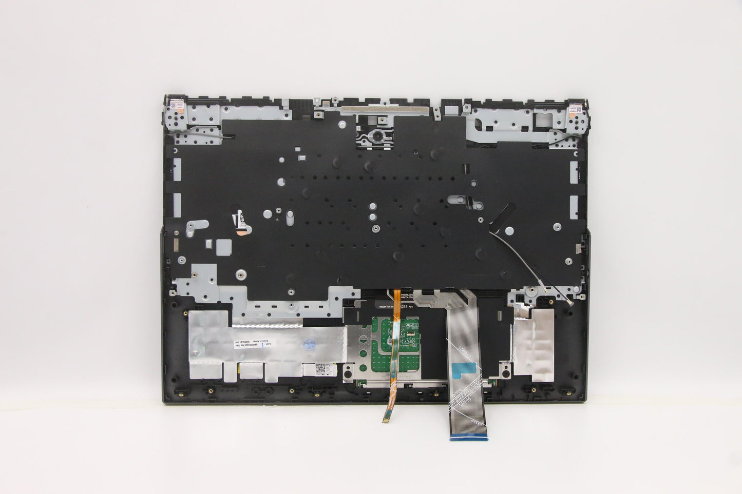Lenovo Cover Upper Case Asm_Uke L82Js - 5CB1C93165
